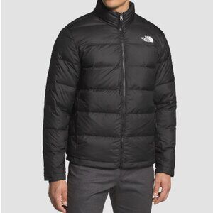 Like New The North Face Men’s Alpz Luxe Down Jacket, Large